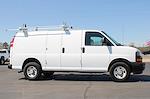 Used 2023 Chevrolet Express 2500 Upfitted Cargo Van for sale #C4895 - photo 8