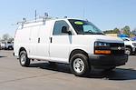 Used 2023 Chevrolet Express 2500 Upfitted Cargo Van for sale #C4895 - photo 9