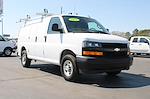 Used 2023 Chevrolet Express 2500 Upfitted Cargo Van for sale #C4895 - photo 10