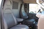 Used 2023 Chevrolet Express 2500 Upfitted Cargo Van for sale #C4895 - photo 12