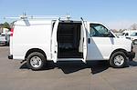 Used 2023 Chevrolet Express 2500 Upfitted Cargo Van for sale #C4895 - photo 13