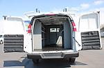 Used 2023 Chevrolet Express 2500 Upfitted Cargo Van for sale #C4895 - photo 16