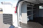 Used 2023 Chevrolet Express 2500 Upfitted Cargo Van for sale #C4895 - photo 17