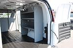 Used 2023 Chevrolet Express 2500 Upfitted Cargo Van for sale #C4895 - photo 18