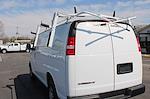 Used 2023 Chevrolet Express 2500 Upfitted Cargo Van for sale #C4895 - photo 21