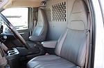Used 2023 Chevrolet Express 2500 Upfitted Cargo Van for sale #C4895 - photo 37