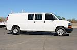 Used 2021 GMC Savana 3500 Upfitted Cargo Van for sale #C4906 - photo 9