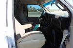 Used 2021 GMC Savana 3500 Upfitted Cargo Van for sale #C4906 - photo 12