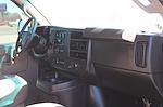 Used 2021 GMC Savana 3500 Upfitted Cargo Van for sale #C4906 - photo 13