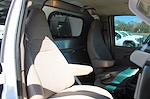 Used 2021 GMC Savana 3500 Upfitted Cargo Van for sale #C4906 - photo 14