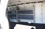 Used 2021 GMC Savana 3500 Upfitted Cargo Van for sale #C4906 - photo 16