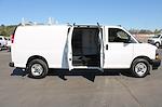Used 2021 GMC Savana 3500 Upfitted Cargo Van for sale #C4906 - photo 17
