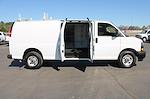 Used 2021 GMC Savana 3500 Upfitted Cargo Van for sale #C4906 - photo 18