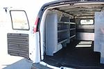 Used 2021 GMC Savana 3500 Upfitted Cargo Van for sale #C4906 - photo 19