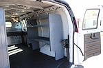 Used 2021 GMC Savana 3500 Upfitted Cargo Van for sale #C4906 - photo 20