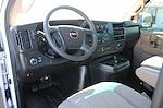 Used 2021 GMC Savana 3500 Upfitted Cargo Van for sale #C4906 - photo 26