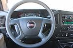 Used 2021 GMC Savana 3500 Upfitted Cargo Van for sale #C4906 - photo 29