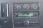 Used 2021 GMC Savana 3500 Upfitted Cargo Van for sale #C4906 - photo 34