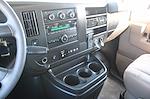 Used 2021 GMC Savana 3500 Upfitted Cargo Van for sale #C4906 - photo 37