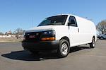 Used 2021 GMC Savana 3500 Upfitted Cargo Van for sale #C4906 - photo 4