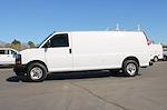 Used 2021 GMC Savana 3500 Upfitted Cargo Van for sale #C4906 - photo 5