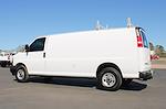Used 2021 GMC Savana 3500 Upfitted Cargo Van for sale #C4906 - photo 6