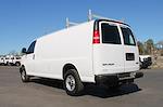 Used 2021 GMC Savana 3500 Upfitted Cargo Van for sale #C4906 - photo 7