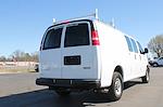 Used 2021 GMC Savana 3500 Upfitted Cargo Van for sale #C4906 - photo 3