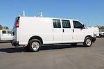 Used 2021 GMC Savana 3500 Upfitted Cargo Van for sale #C4906 - photo 8