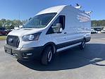 Used 2022 Ford Transit 350 High Roof Upfitted Cargo Van for sale #C4930 - photo 1