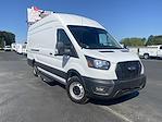 Used 2022 Ford Transit 350 High Roof Upfitted Cargo Van for sale #C4930 - photo 9