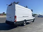 Used 2022 Ford Transit 350 High Roof Upfitted Cargo Van for sale #C4930 - photo 10