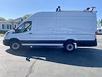 Used 2022 Ford Transit 350 High Roof Upfitted Cargo Van for sale #C4930 - photo 12