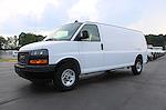 Used 2023 GMC Savana 3500 Empty Cargo Van for sale #C4935 - photo 3