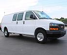 Used 2023 GMC Savana 3500 Empty Cargo Van for sale #C4935 - photo 4