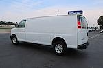 Used 2023 GMC Savana 3500 Empty Cargo Van for sale #C4935 - photo 5