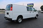 Used 2023 GMC Savana 3500 Empty Cargo Van for sale #C4935 - photo 2