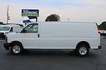 Used 2023 GMC Savana 3500 Empty Cargo Van for sale #C4935 - photo 6