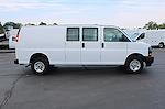 Used 2023 GMC Savana 3500 Empty Cargo Van for sale #C4935 - photo 7