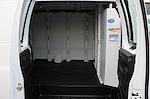 Used 2023 GMC Savana 3500 Empty Cargo Van for sale #C4935 - photo 8