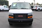 Used 2023 GMC Savana 3500 Empty Cargo Van for sale #C4935 - photo 11