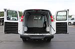 Used 2023 GMC Savana 3500 Empty Cargo Van for sale #C4935 - photo 13