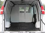 Used 2023 GMC Savana 3500 Empty Cargo Van for sale #C4935 - photo 14