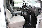 Used 2023 GMC Savana 3500 Empty Cargo Van for sale #C4935 - photo 19