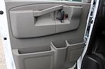 Used 2023 GMC Savana 3500 Empty Cargo Van for sale #C4935 - photo 20