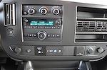 Used 2023 GMC Savana 3500 Empty Cargo Van for sale #C4935 - photo 23