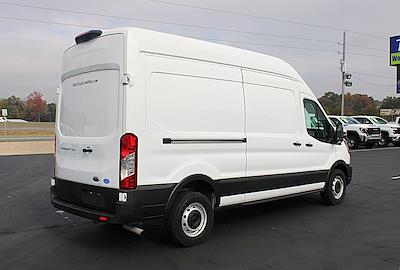 Used 2023 Ford Transit 250 High Roof Upfitted Cargo Van for sale #C4936 - photo 2
