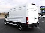 Used 2023 Ford Transit 250 High Roof Upfitted Cargo Van for sale #C4936 - photo 4