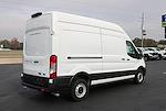 Used 2023 Ford Transit 250 High Roof Upfitted Cargo Van for sale #C4936 - photo 2