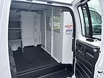 Used 2024 GMC Savana 2500 Upfitted Cargo Van for sale #C4949 - photo 8